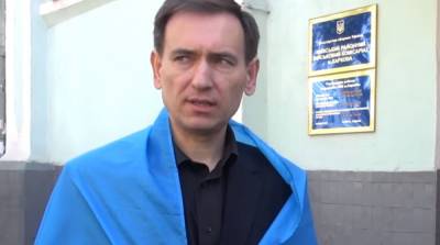 Федор Вениславский - Рада обратится к мировому сообществу о непризнании российских выборов легитимными – Вениславский - ru.slovoidilo.ua - Россия - Украина