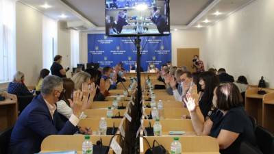 Госдеп США призвал Украину спасти судебную реформу - iz.ru - США - Украина - Вашингтон - Израиль