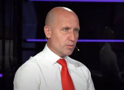Руслан Бизяев - На газ установят такую цену, которая будет для населения максимальным болевым порогом, - Бизяев - politeka.net - Украина - Тарифы