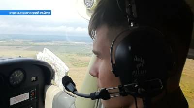 В Башкирии кадеты получили возможность бесплатно проходить практику полетов - bash.news - Башкирия