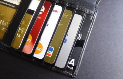Стало известно, за что могут заблокировать карту - afanasy.biz - Россия