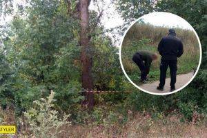 Под Сумами мужчина убил в лесу 3-летнего сына: подробности - novostiua.news - Украина