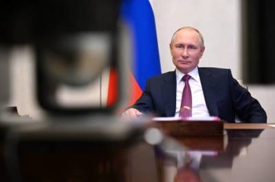 Сергей Шойгу - Владимир Путин - Путин заявил, что доходы военных должны постоянно повышаться - smartmoney.one - Россия