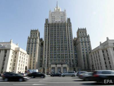 МИД РФ назвал советское вторжение в Польшу в 1939 году "освободительным походом". В МИД Польши ответили, что это была агрессия - gordonua.com - Россия - Украина - Белоруссия - Польша - Минск