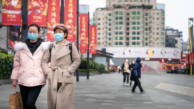 Китай вводит новые локдауны из-за «дельта»-штамма COVID-19 - koronavirus.center - Китай - провинция Фуцзянь