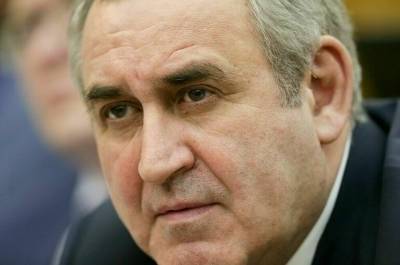 Сергей Неверов - Сергей Неверов проголосовал на выборах в Госдуму - pnp.ru - Россия - Смоленск