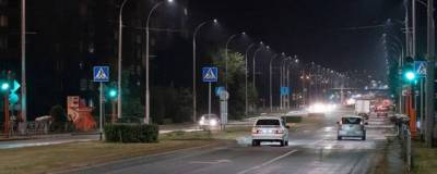 Из-за аварии на ГРЭС в Кемерово без электричества остались два центральных района - runews24.ru - Кемерово