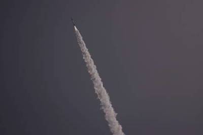 Руслан Бортник - На Украине заявили о шантаже России Вашингтоном с помощью «Железного купола» - smartmoney.one - Москва - Россия - США - Украина - Киев - Вашингтон