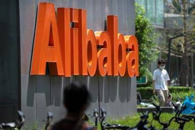Alibaba: перспективы и дешевизна перевешивают риски - smartmoney.one - Китай - США - Reuters