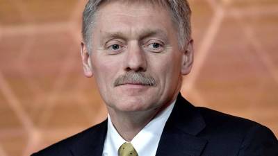 Дмитрий Песков - Алексей Венедиктов - Песков прокомментировал победу в розыгрыше «Миллион призов» - iz.ru - Москва - Россия - Израиль