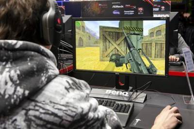 В Ростове-на-Дону проведут Всероссийский студенческий турнир по Counter-Strike - lenta.ru - Ростов-На-Дону