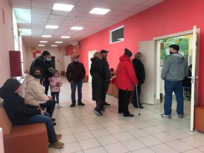 Юрий Кузьмин - Жители Ленобласти голосовали на выборах активнее, чем петербуржцы - rosbalt.ru - Ленинградская обл. - Санкт-Петербург