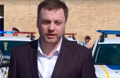 Денис Монастырский - Увольнение Коваля и Марчука означает ослабление системы в борьбе с «ворами в законе», - СМИ - politeka.net - Украина