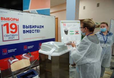 Ольга Кириллова - В ОШ не подтвердили сообщения о нарушениях на избирательных участках в Москве - tvc.ru - Москва