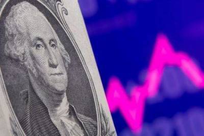 Доллар стабилен после данных об инфляции в США - smartmoney.one - Китай - США - Токио - Австралия