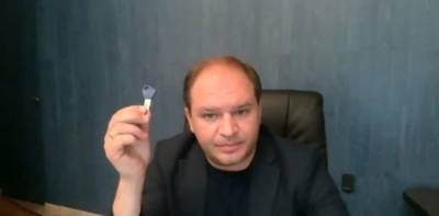 Неудобный примар Кишинева: Власти за мной следят и хотят упечь за решетку - eadaily.com