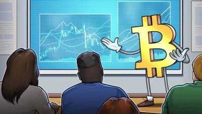 Тон Вэйс: после снижения до $43 000, к концу декабря цена биткоина достигнет $100 000 - smartmoney.one