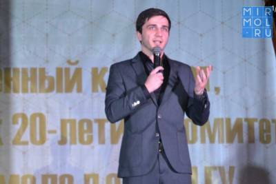 Вали Арсланалиев: Большинство информационных сообщений о нарушениях — это либо незнание законодательства, либо фейки - mirmol.ru