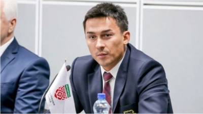 Александр Лукашенко - Роман Бондаренко - Лукашенко назначил сенатором чиновника, находящегося под санкциями ЕС - eadaily.com - Белоруссия