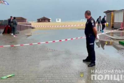Убийство иностранца в Затоке: СМИ выяснили, что стрелок "испытывал охотничье ружье" - rupor.info - Киргизия