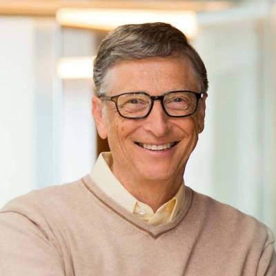 Вильям Гейтс - Билл Гейтс - Билл Гейтс назвал основное условие готовности человечества к новой, более опасной пандемии и мира - cursorinfo.co.il - США