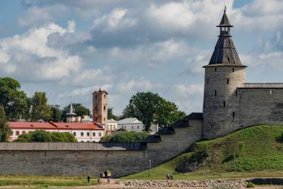 В Пскове пройдут бесплатные экскурсии, посвящённые обороне города - mk-pskov.ru - Польша - Псковская обл. - Псков