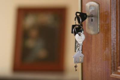 В Бурятии у менее 20 процентов домохозяйств имеется запасное жилье - ulan.mk.ru - респ.Бурятия