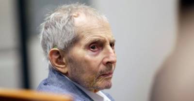 В США 78-летнему миллиардеру дали пожизненный срок за убийство 20-летней давности - delo.ua - США - Украина - Лос-Анджелес