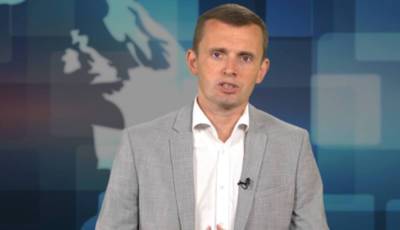 Руслан Бортник - Рассмотрение антиолигархического законопроекта займет много времени: мнение политолога - politeka.net - Украина