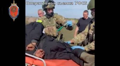 В Воронежской области подозреваемый в убийстве и подрыве полицейского участка планировал убить как можно больше курдов - gorcom36.ru - Воронеж - Воронежская обл.