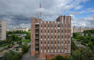 Станция с отдачей: к чему привела массовая распродажа зданий бывших АТС - dp.ru - Москва