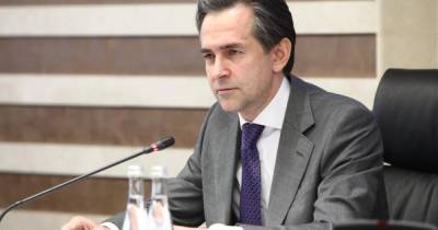 Алексей Любченко - Вице-премьер Любченко придумал новые схемы для давления на бизнес, - СМИ - dsnews.ua - Украина - Белоруссия