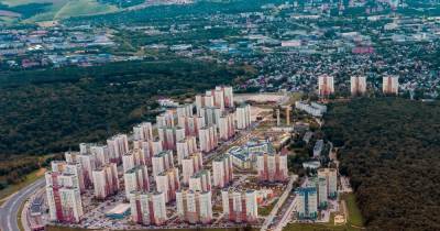 Школу на 1 500 мест в нижегородском ЖК «Цветы» построят за два года - vgoroden.ru - Нижний Новгород - Строительство