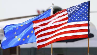 Владимир Брутер - Аннегрет Крамп-Карренбауэр - Политолог Брутер высказался о призыве ФРГ к ЕС стать более независимым от США в военном плане - russian.rt.com - США - Германия