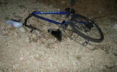 Смертельное ДТП: пьяный воитель сбил ребенка на велосипеде в районе Рамат-Гана - nashe.orbita.co.il - Тель-Авив - Гана - Гуш-Дана