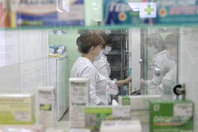 ОРВИ дает прирост больных в Липецке - lipetskmedia.ru - Липецкая обл. - Липецк