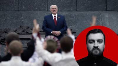 Александр Лукашенко - Кто готовит переворот 2.0 для Белоруссии и для чего Батьке ЗРС С-400 - geo-politica.info - Россия - Белоруссия