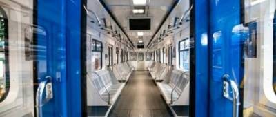 В метро Киева появятся сквозные вагоны: когда их закупят - w-n.com.ua - Киев