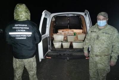 Украинские пограничники оставили Москву без устриц - kp.ua - Москва - Россия - Украина - Луганская обл. - Франция
