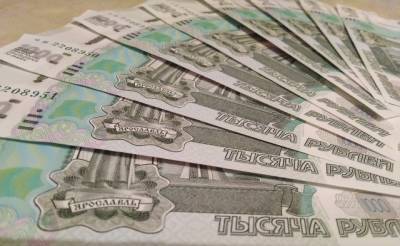 Более 11 млн рублей выплатил обанкротившийся Городецкий завод своим сотрудникам - vgoroden.ru - Нижний Новгород