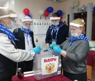 Игорь Халин - Явка на выборах в Тюменской области во второй день голосования достигла 39% - znak.com - Россия - Тюмень - Тюменская обл.