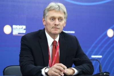 Владимир Путин - Дмитрий Песков - Песков: Путин, находящийся на самоизоляции, чувствует себя прекрасно - aif.ru - Россия