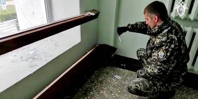 Увлечен оружием и стрельбой: что известно о стрелке в Пермском госуниверситете - pravda-tv.ru - Пермь