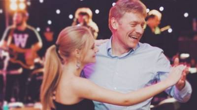 Владимир Путин - Дмитрий Песков - Алексей Венедиктов - Песков выиграл 10 000 баллов за участие в дистанционном голосовании - nakanune.ru - Москва