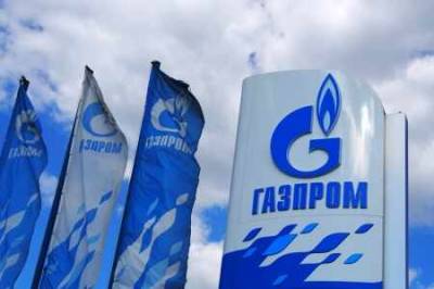 «Газпром» отказался бронировать допмощность через Украину на октябрь - news-front.info - Украина