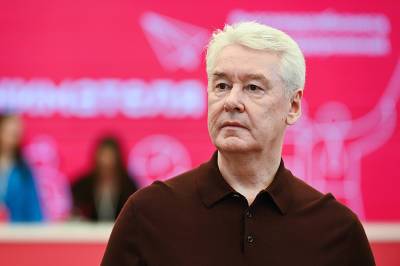 Сергей Собянин - Опубликован полный "список Собянина" на выборах в Госдуму - tvc.ru - Россия