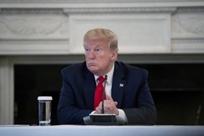 Дональд Трамп - Джо Байден - Трамп: США пошли под откос так, как никогда раньше - znak.com - США