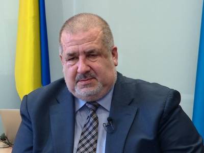 Рефат Чубаров - Кремль проявляет к крымским татарам особую ненависть – Чубаров - gordonua.com - Москва - Россия - Украина - Крым