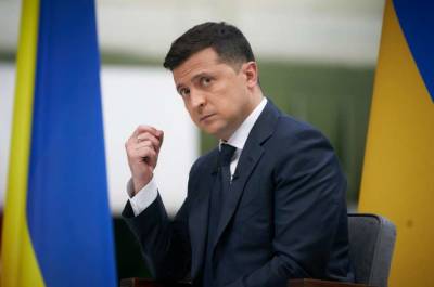 Владимир Зеленский - Дмитрий Разумков - Руслан Стефанчук - Разумков рассказал о маневрах Зеленского вокруг децентрализации - lenta.ua - Украина