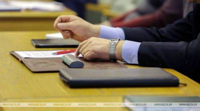 Беларусь и австрийская земля Форарльберг договорились о новых совместных проектах в промышленности - belta.by - Австрия - Белоруссия - Минск - Вена